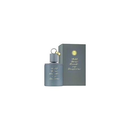 All you need is Desire de Armaf edp 100 ml para Hombre