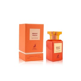 Bright Peach de Maison Alhambra edp 100 Unisex