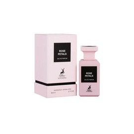 Rose Petals de Maison Alhambra edp 100 Unisex