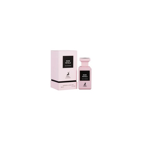 Rose Petals de Maison Alhambra edp 100 Unisex