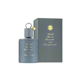 All you need is Desire de Armaf edp 100 ml para Hombre