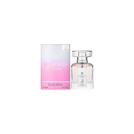 Versencia Crystal de Maison Alhambra edp 100 para Mujer