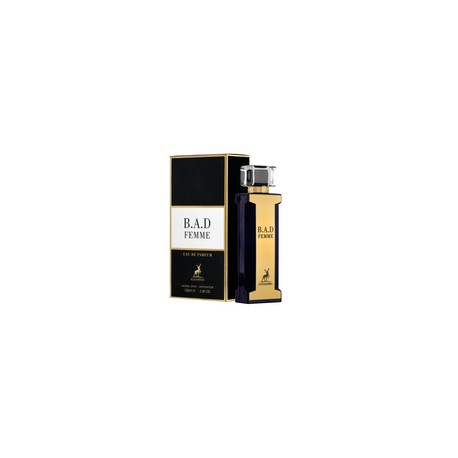 Rose Seduction VIP pour femme de Maison Alhambra edp 100 para Mujer