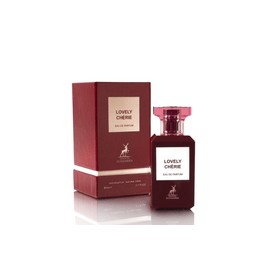 Lovely Cherie de Maison Alhambra edp 100 Unisex
