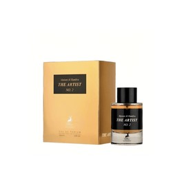 The Artist No. 2 de Maison Alhambra edp 100 Unisex