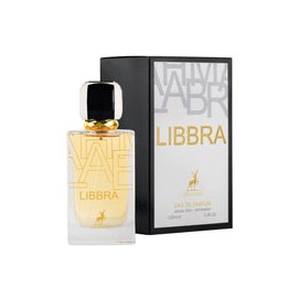 Libbra de Maison Alhambra edp 100 ml para Mujer