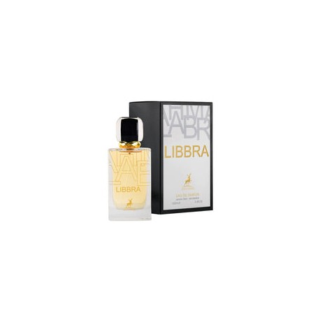 Libbra de Maison Alhambra edp 100 ml para Mujer