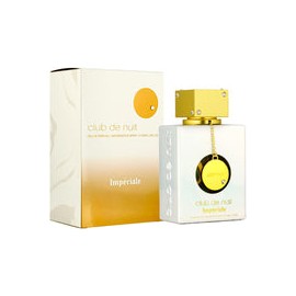 Club De Nuit White Imperiale de Armaf EDP 105 ml para Dama