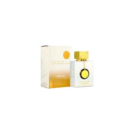 Club De Nuit White Imperiale de Armaf EDP 105 ml para Dama