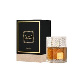 Khamrah de Lataffa edp 100 ml Unisex