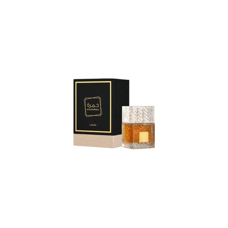 Khamrah de Lataffa edp 100 ml Unisex