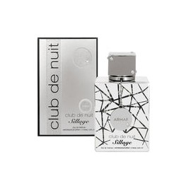 Club de Nuit Sillage de Armaf 105 ml edt Unisex