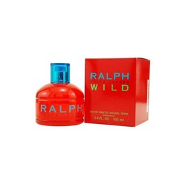 Ralph Wild de Ralph Lauren 100 ml edt para Dama