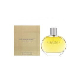 Burberry for Women de Burberry edp 100 ml para Mujer