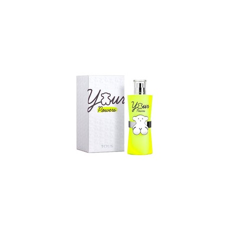 Your Powers de Tous 90 ml edt para Dama