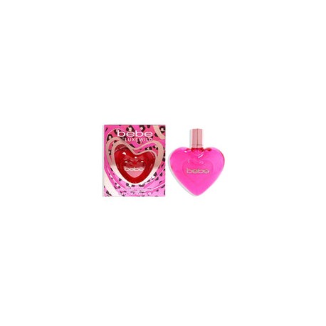 Bebe Luxe de Bebe 100 ml edp para Dama
