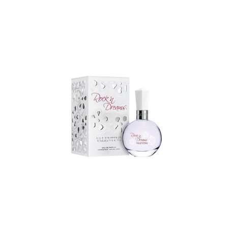 Rock and Dreams de Valentino 90 ml edp para Dama
