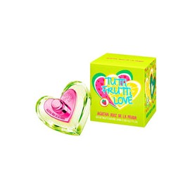 Tutti Frutti Love de Agatha Ruiz De La Prada 80 ml edt para Dama