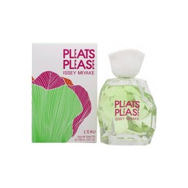 Pleats Please L EAU de Issey Miyake 100 ml edt para Dama