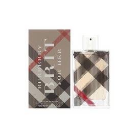 Burberry Brit for Her de Burberry 100 ml edp para Dama