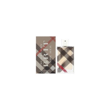 Burberry Brit for Her de Burberry 100 ml edp para Dama