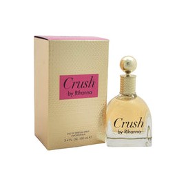 Crush de Rihanna 100 ml edp para Dama