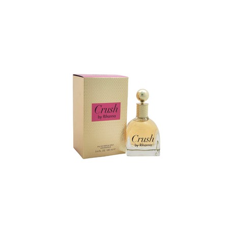 Crush de Rihanna 100 ml edp para Dama