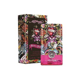 Hearts and Daggers de Ed Hardy edp 100 ml para Mujer