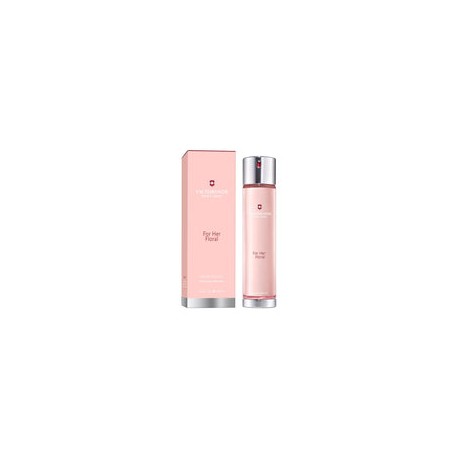 Swiss Army Floral de Victorinox 100 ml edt para Dama