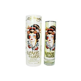 Ed Hardy Love and Luck de Christian Audigier edp 100 ml para Mujer