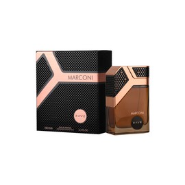 Marconi Rave de Lattafa edp 100 Unisex