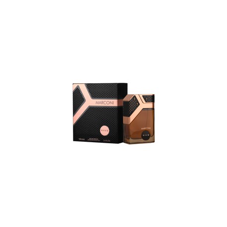 Marconi Rave de Lattafa edp 100 Unisex
