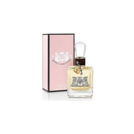 Juicy Couture de Juicy Couture edp 100 ml para Mujer