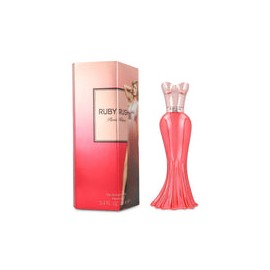 Ruby Rush de Paris Hilton edp 100 ml para Mujer