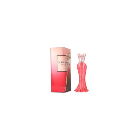 Ruby Rush de Paris Hilton edp 100 ml para Mujer