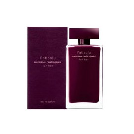 Narciso Rodriguez For Her L'Absolu 100 ml edp