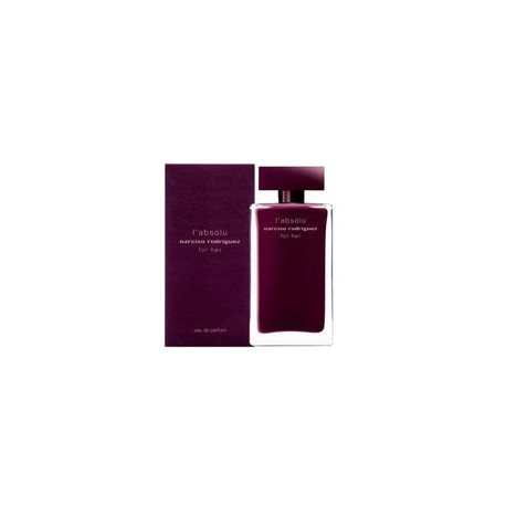 Narciso Rodriguez For Her L'Absolu 100 ml edp