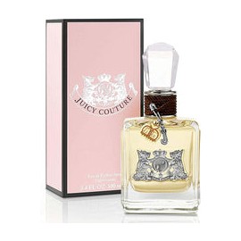 Juicy Couture de Juicy Couture edp 100 ml para Mujer
