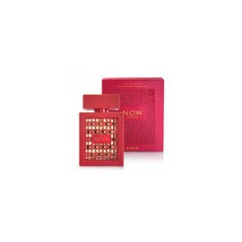Rave Now Rouge de Lattafa edp 100 para Mujer