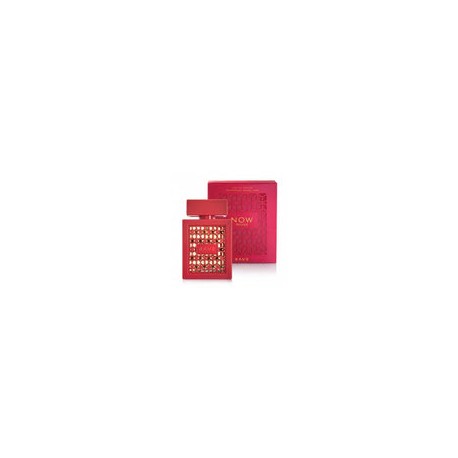 Rave Now Rouge de Lattafa edp 100 para Mujer