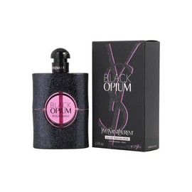 Black Opium Neon de Yves Saint Laurent 75 ml edp para Dama