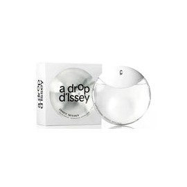 A Drop d'Issey de Issey Miyake edt 100 ml para Mujer