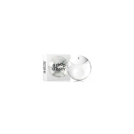 A Drop d'Issey de Issey Miyake edt 100 ml para Mujer