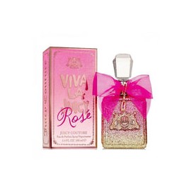 Viva La Juicy Rosé de Juicy Couture 100 ml edp para Dama
