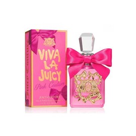 Viva La Juicy Pink Couture de Juicy Couture 100 ml edp para Dama