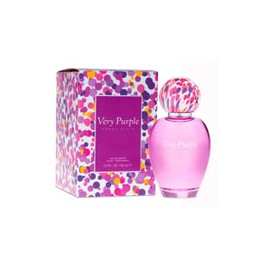 Very Purple de Perry Ellis 100 ml edp para Dama