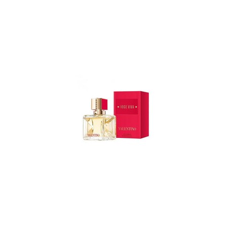 Voce Viva de Valentino 50 ml edp para Dama
