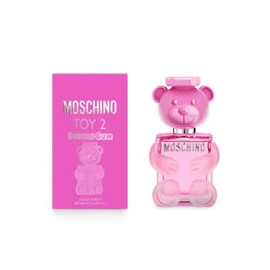 Toy 2 Bubble Gum de Moschino 100 ml edt para Dama