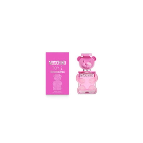 Toy 2 Bubble Gum de Moschino 100 ml edt para Dama