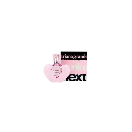 Thank U Next de Ariana Grande 100 ml edp para Dama